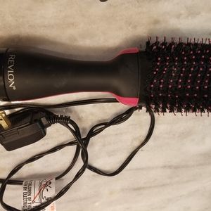 Revlon Hot Brush